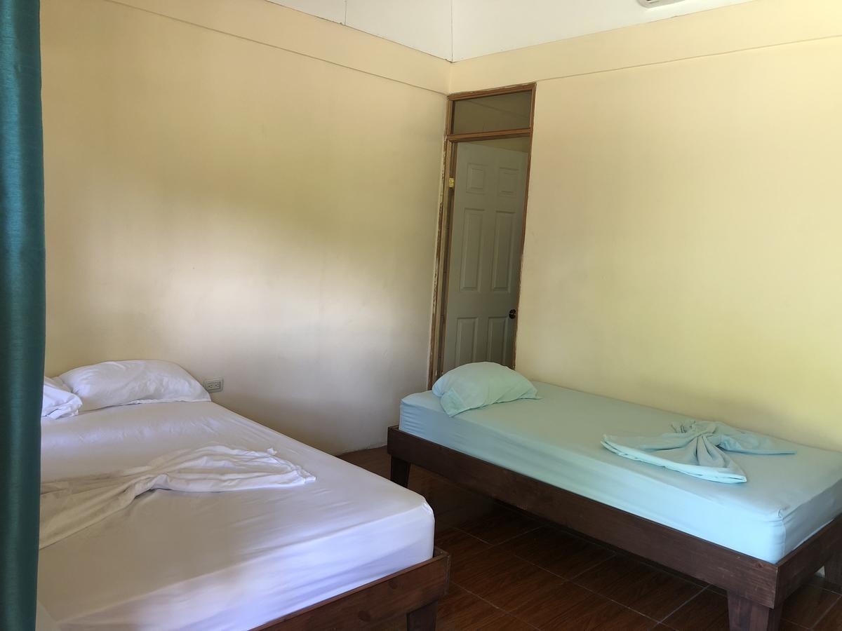 Cabinas Alemar Paquera Kültér fotó