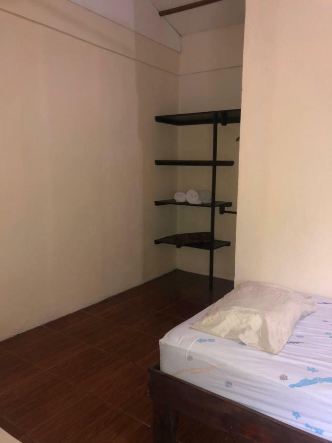 Cabinas Alemar Paquera Kültér fotó