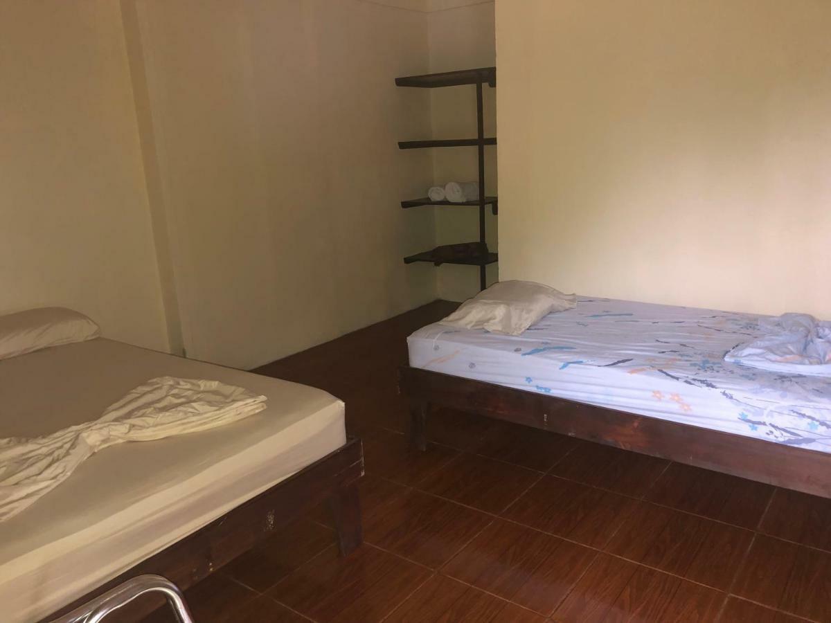 Cabinas Alemar Paquera Kültér fotó